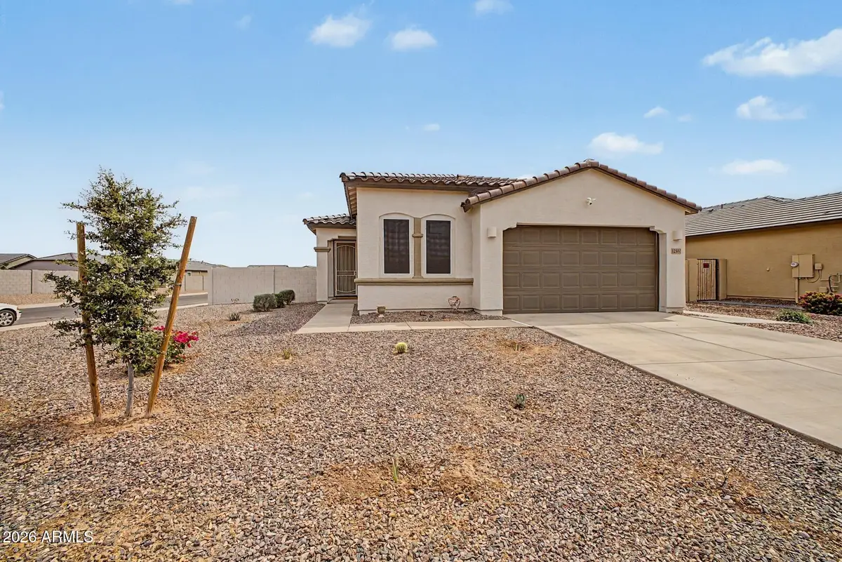 12381 E Verbina Lane, Florence, AZ 85132 - #1