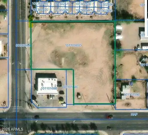2332 W Broadway Avenue, Apache Junction, AZ 85120 - #2