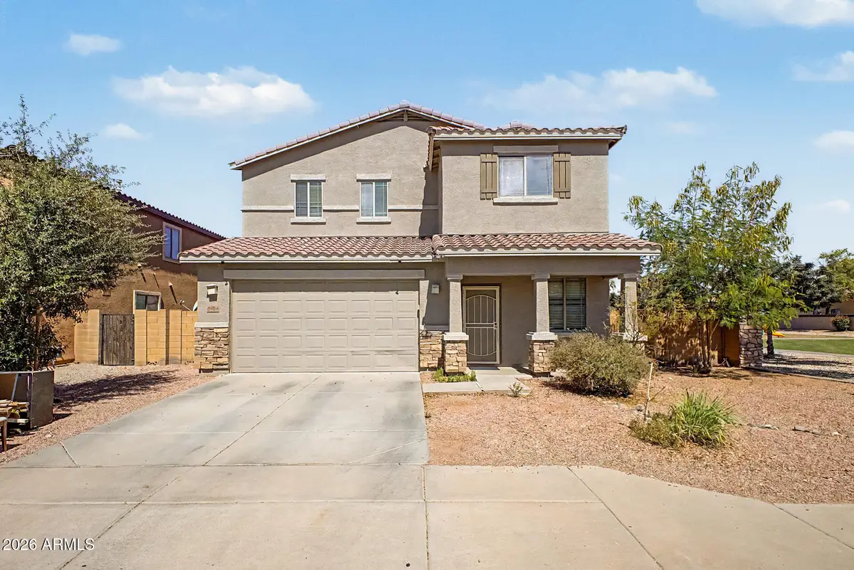 6824 S 68th Drive, Laveen, AZ 85339 - #1