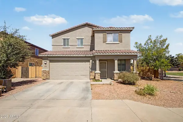 6824 S 68th Drive, Laveen, AZ 85339