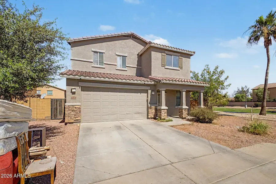 6824 S 68th Drive, Laveen, AZ 85339 - #2
