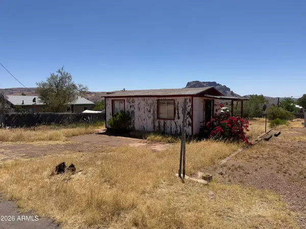 1204 S Western Avenue, Superior, AZ 85173