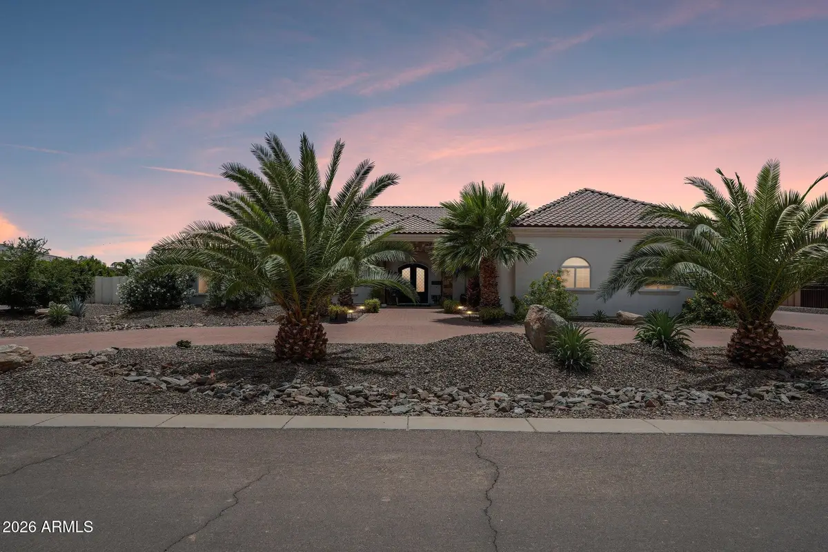 15923 W Cheryl Court, Waddell, AZ 85355 - #1