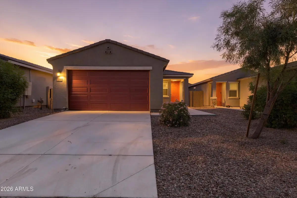 4319 W Allen Street, Laveen, AZ 85339 - #1