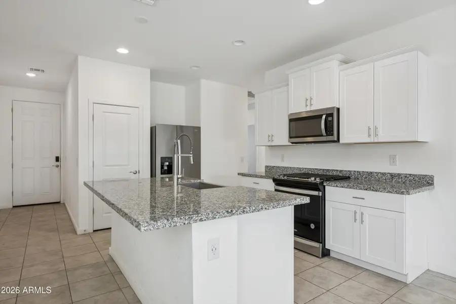 4319 W Allen Street, Laveen, AZ 85339 - #3