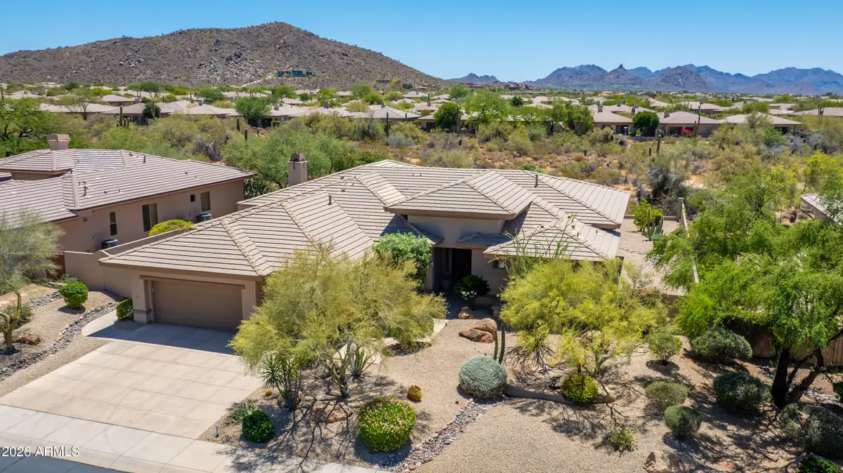 7415 E Pasaro Drive, Scottsdale, AZ 85266 - #1