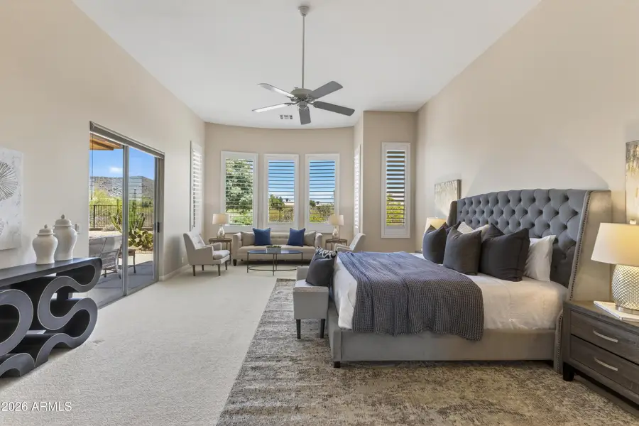 7415 E Pasaro Drive, Scottsdale, AZ 85266 - #3