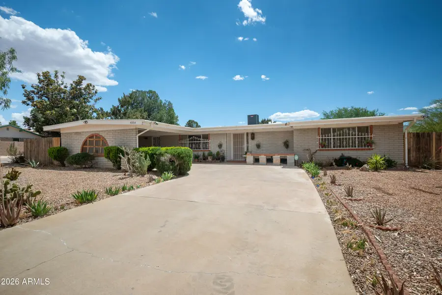 4334 Queens Way, Sierra Vista, AZ 85635 - #2