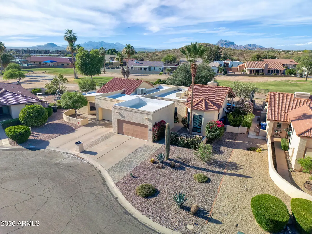 6042 E Nance Street, Mesa, AZ 85215 - #1
