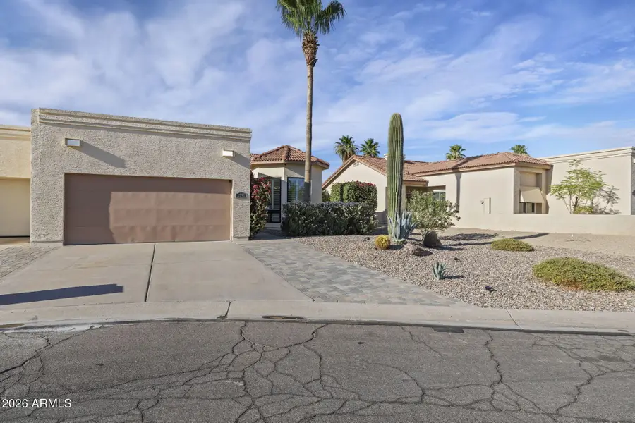 6042 E Nance Street, Mesa, AZ 85215 - #3