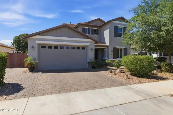 20351 E Hummingbird Court, Queen Creek, AZ 85142