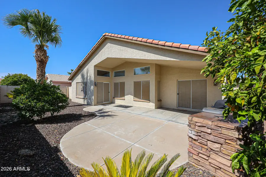 3081 N 148th Avenue, Goodyear, AZ 85395 - #3