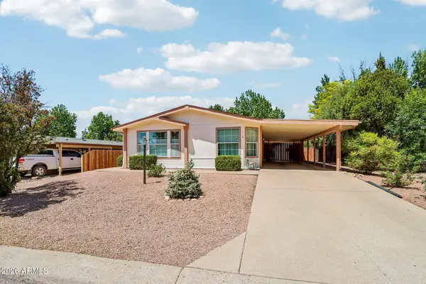 114 S Pinecrest Road, Payson, AZ 85541