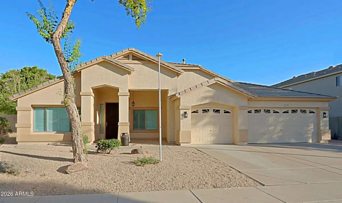 16373 W Pierce Street, Goodyear, AZ 85338 - #1