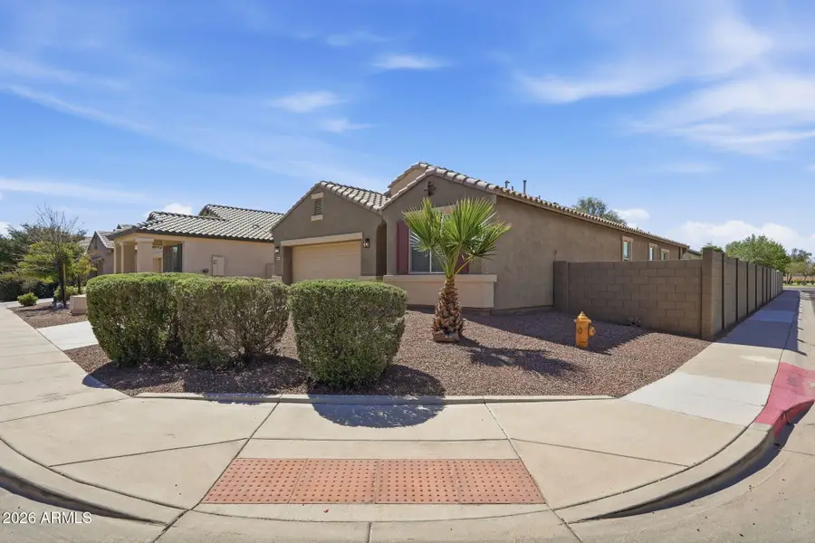 41199 W Ganley Way, Maricopa, AZ 85138 - #2