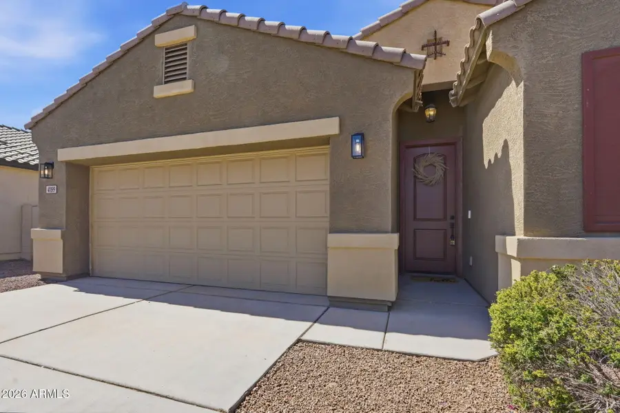 41199 W Ganley Way, Maricopa, AZ 85138 - #3