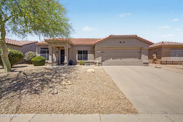 15316 W Via Manana --, Sun City West, AZ 85375
