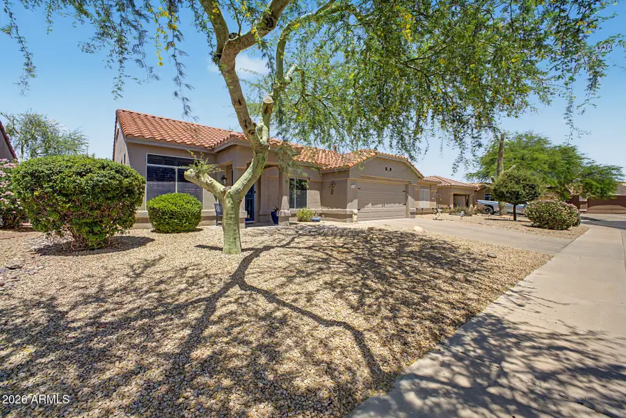15316 W Via Manana --, Sun City West, AZ 85375 - #3