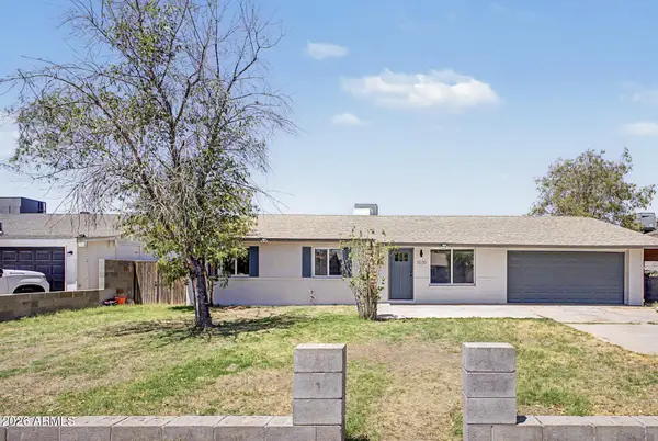 3030 N 64th Drive, Phoenix, AZ 85033