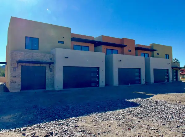 11430 N Saguaro Boulevard #5, Fountain Hills, AZ 85268