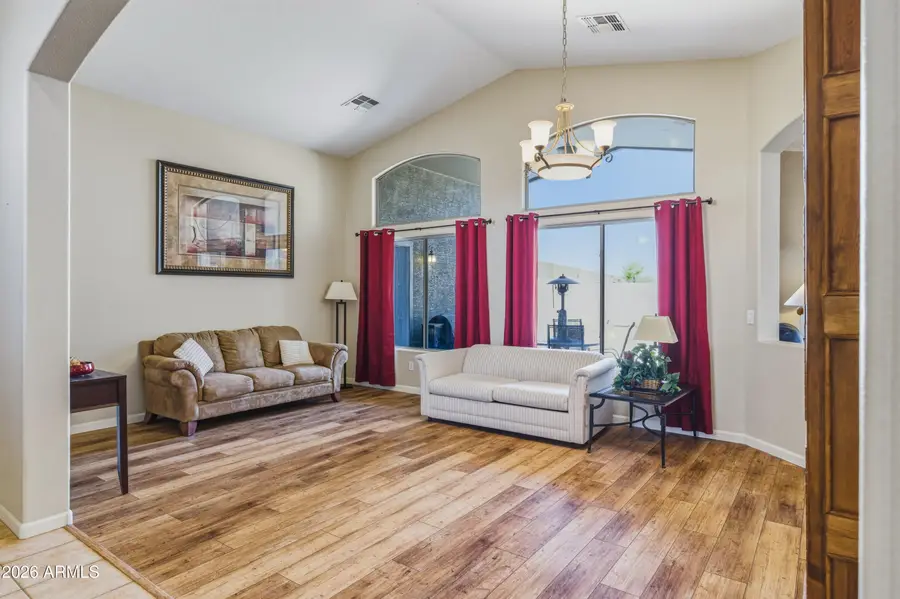 43500 W Hillman Drive, Maricopa, AZ 85138 - #2