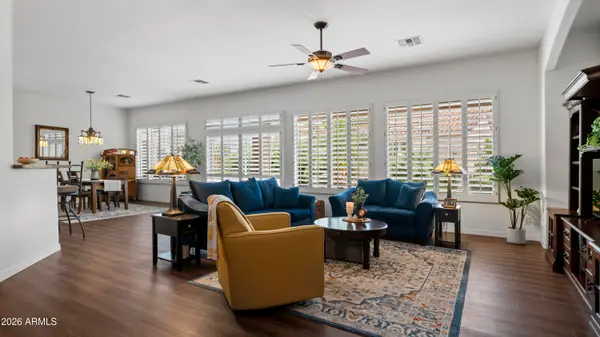 4753 E Jude Court, Gilbert, AZ 85298
