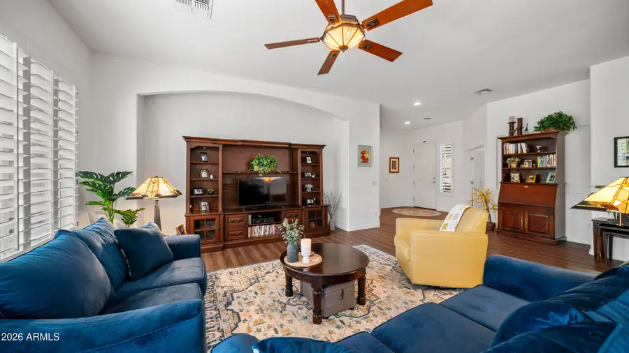 4753 E Jude Court, Gilbert, AZ 85298 - #3