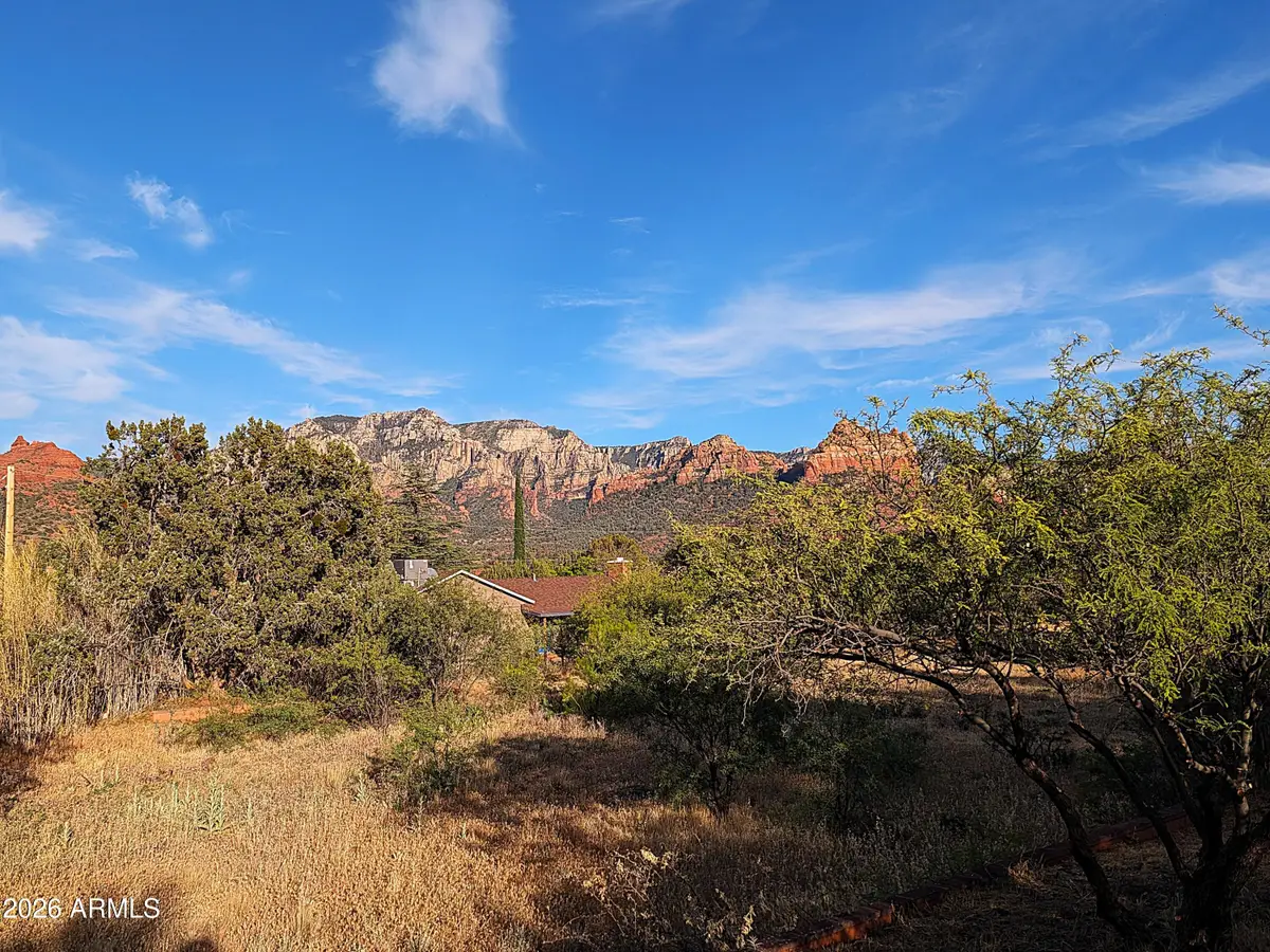 520 Schnebly Road #46, Sedona, AZ 86336 - #1