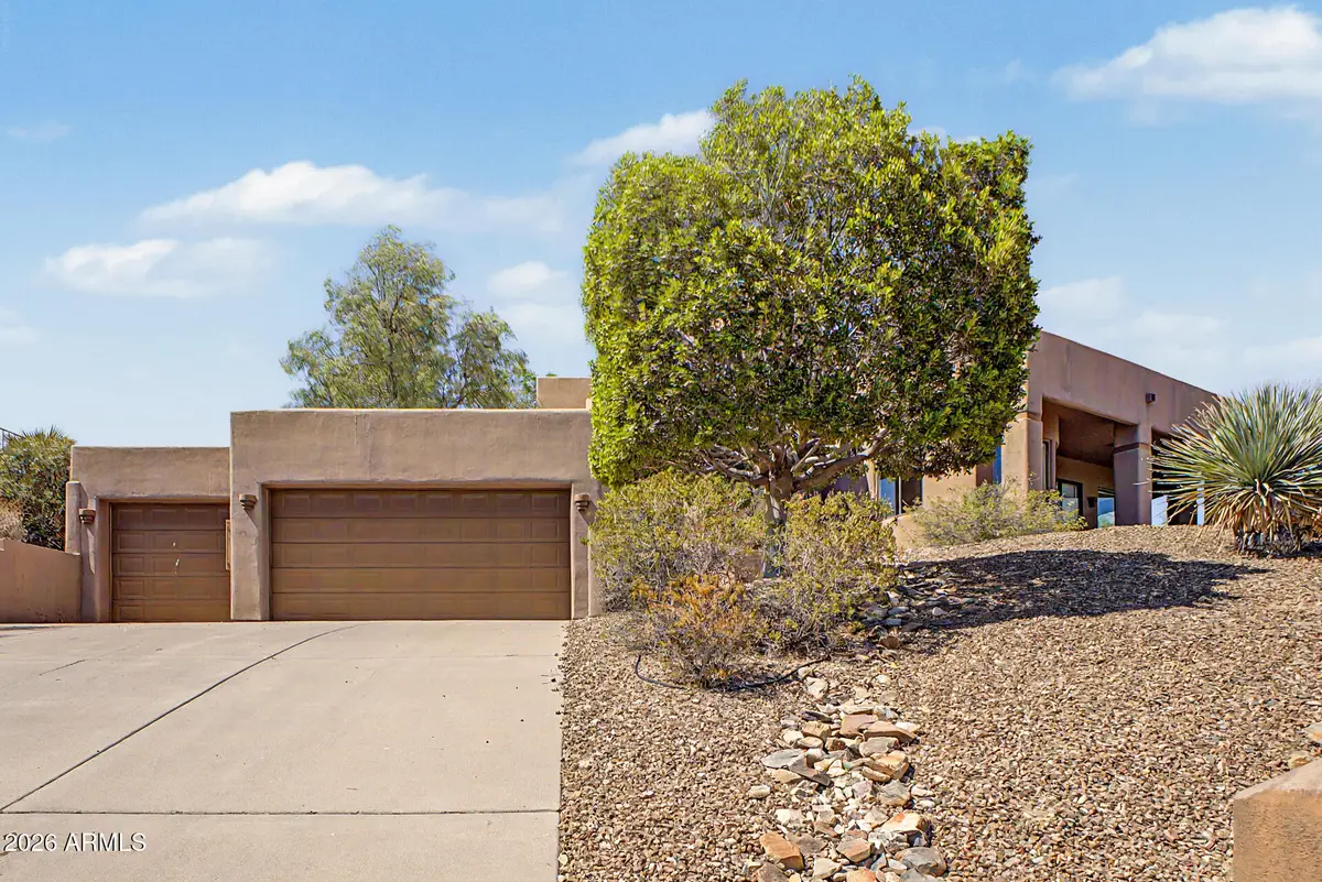15716 E Sunburst Drive, Fountain Hills, AZ 85268 - #1