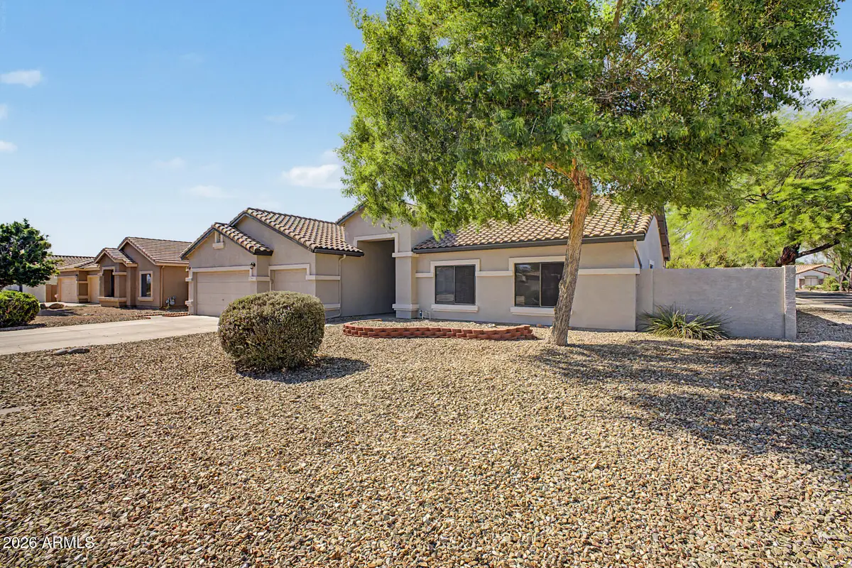 7401 W Villa Chula Avenue W, Glendale, AZ 85310 - #1