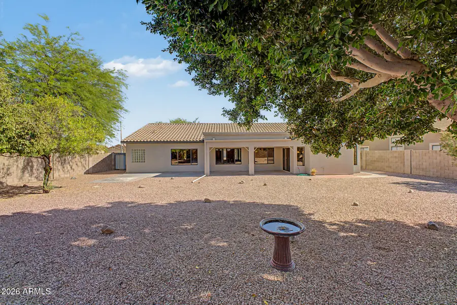 7401 W Villa Chula Avenue W, Glendale, AZ 85310 - #3