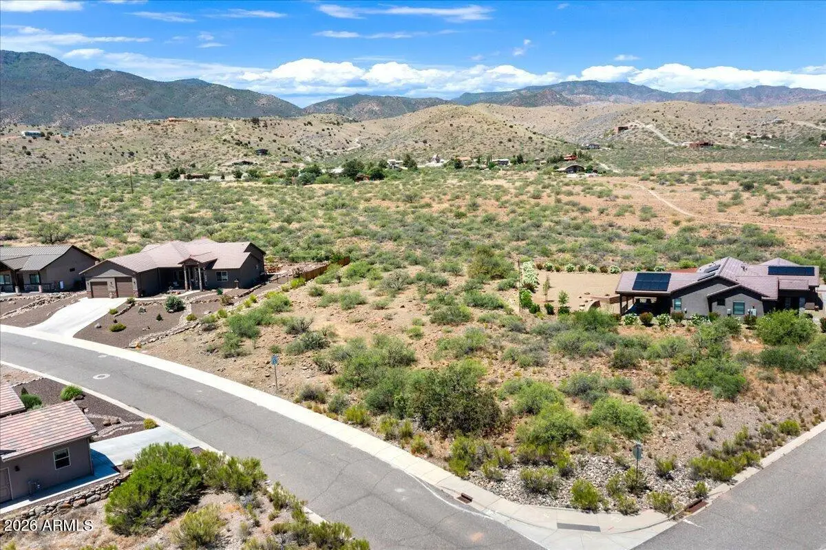 1820 W Buena Vista Trail #26, Clarkdale, AZ 86324 - #1