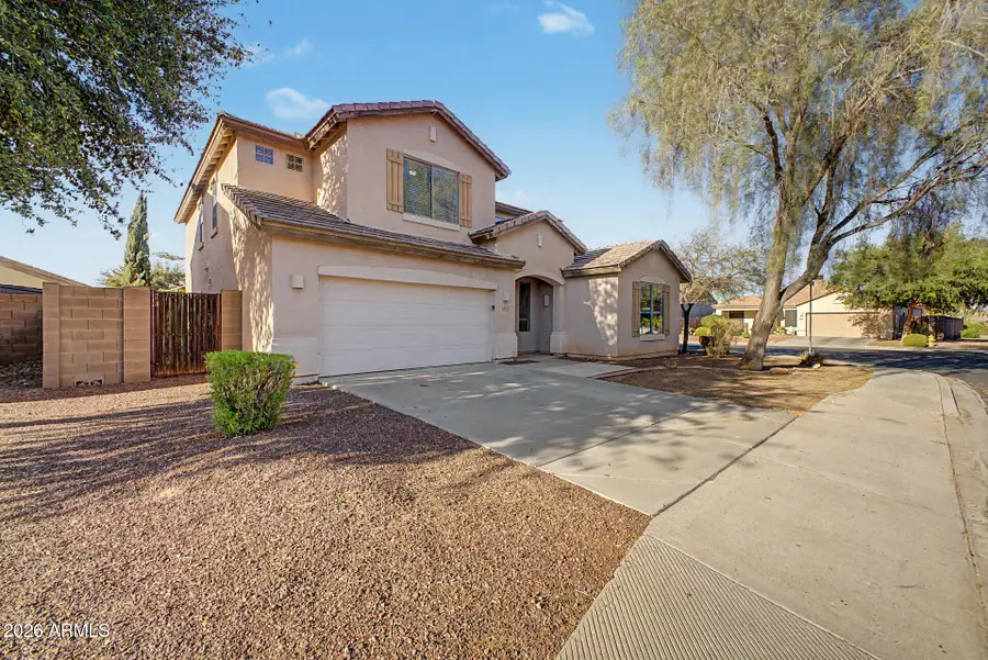 16812 W Marconi Avenue, Surprise, AZ 85388 - #2