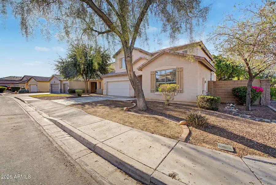 16812 W Marconi Avenue, Surprise, AZ 85388 - #3