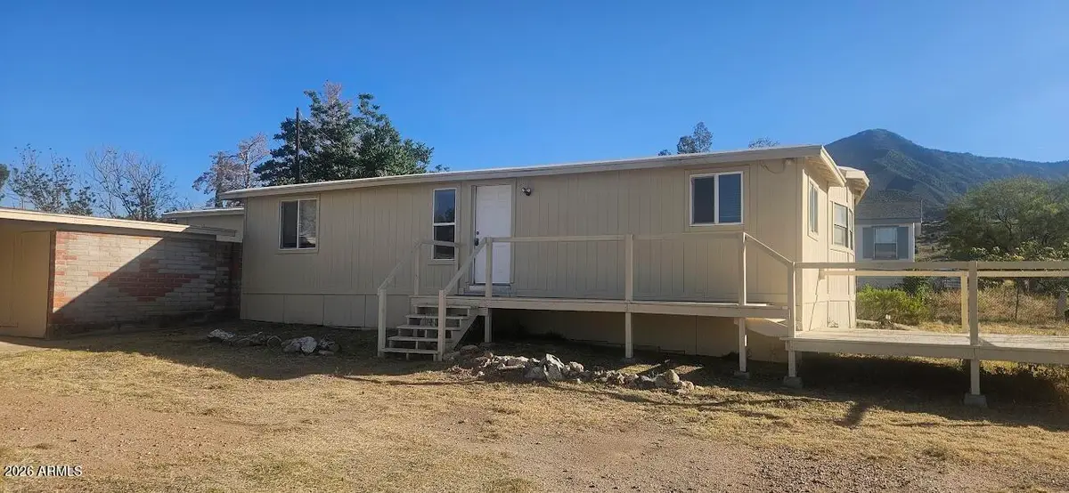 7256 S Cole Lane, Hereford, AZ 85615 - #1