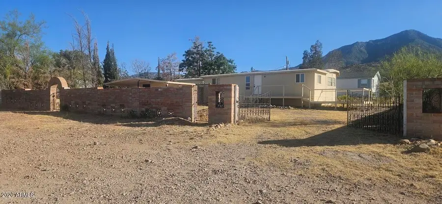 7256 S Cole Lane, Hereford, AZ 85615 - #3