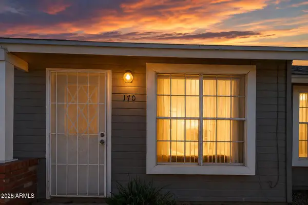 5960 W Oregon Avenue #170, Glendale, AZ 85301
