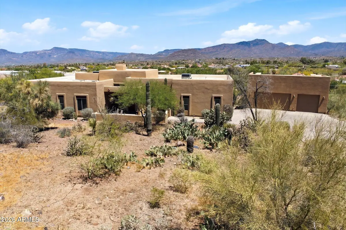 7676 E Nonchalant Avenue, Carefree, AZ 85377 - #1