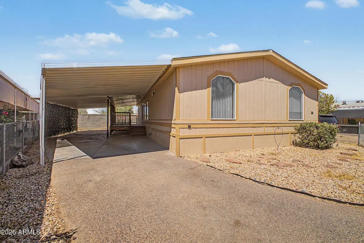 1105 N Dysart Road #16, Avondale, AZ 85323 - #1