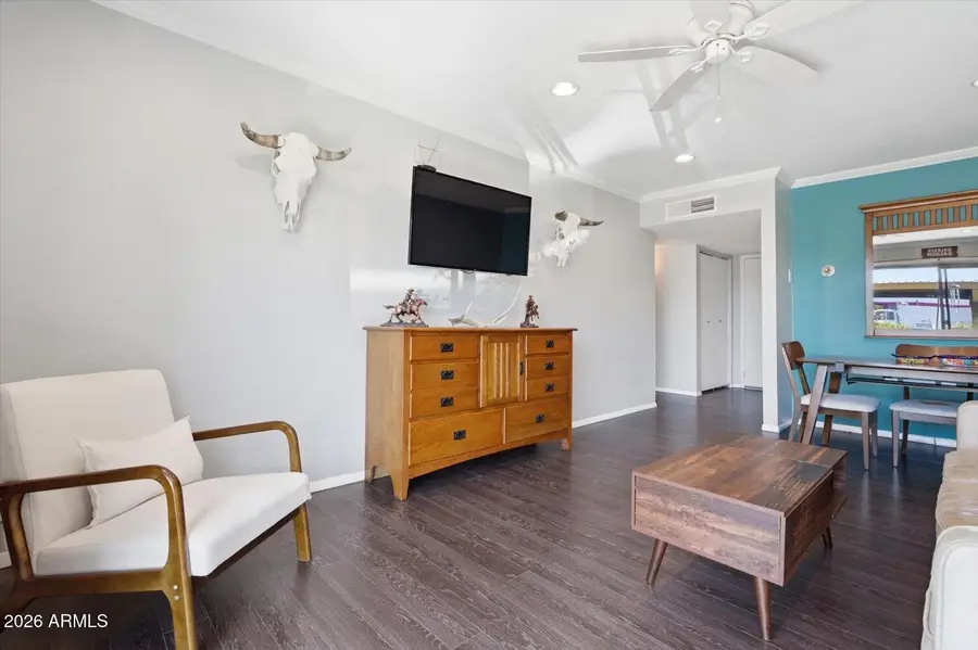 4600 N 68th Street #371, Scottsdale, AZ 85251 - #3