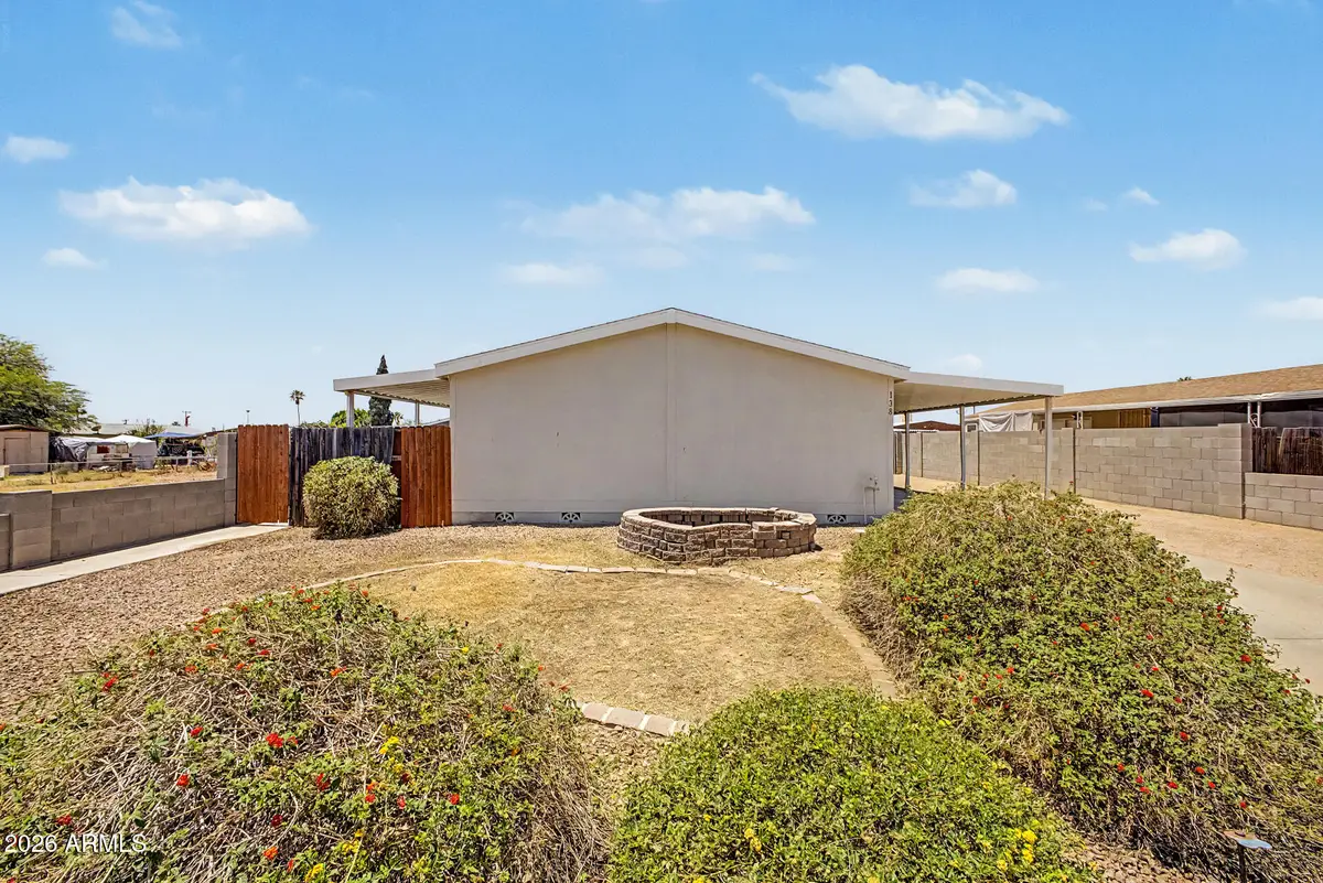 138 N 88th Place, Mesa, AZ 85207 - #1
