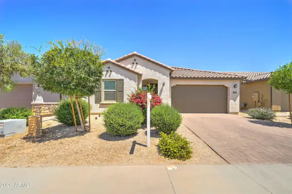 11136 W Parkway Drive, Tolleson, AZ 85353