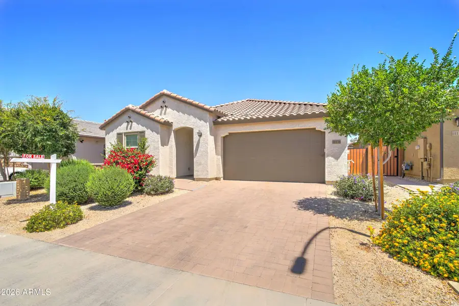 11136 W Parkway Drive, Tolleson, AZ 85353 - #2