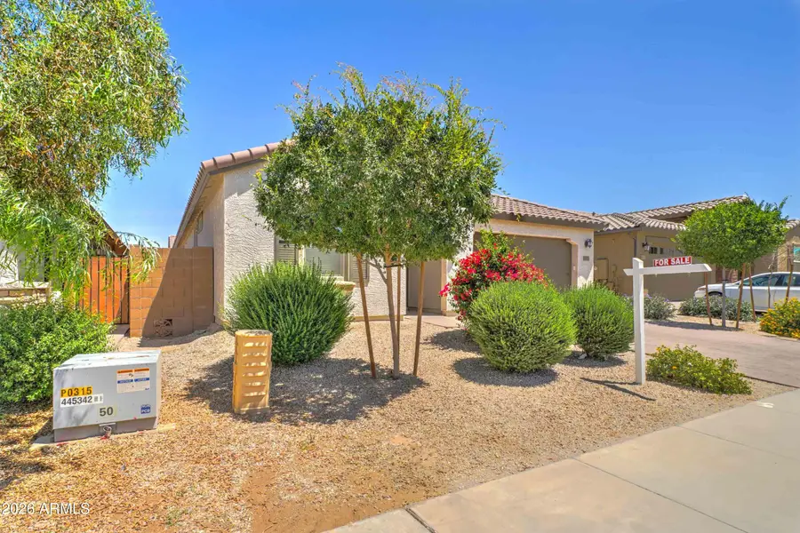 11136 W Parkway Drive, Tolleson, AZ 85353 - #3