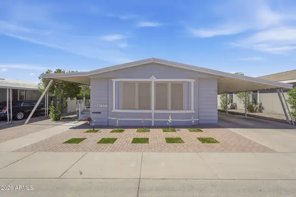 1621 E Villa Rita Drive, Phoenix, AZ 85022