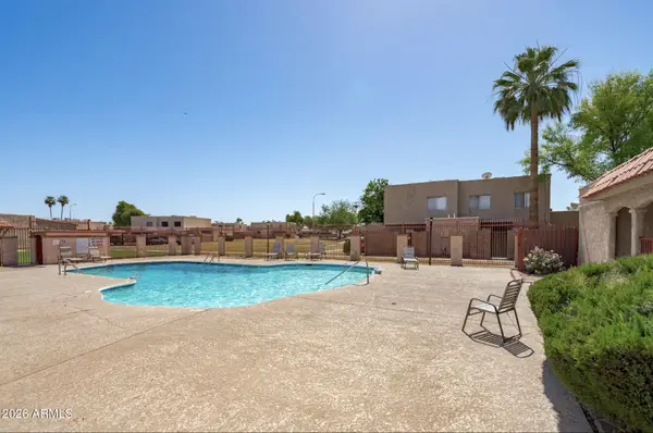 600 S Dobson Road #88, Mesa, AZ 85202