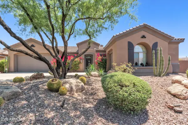 40319 N Hawk Ridge Trail, Phoenix, AZ 85086