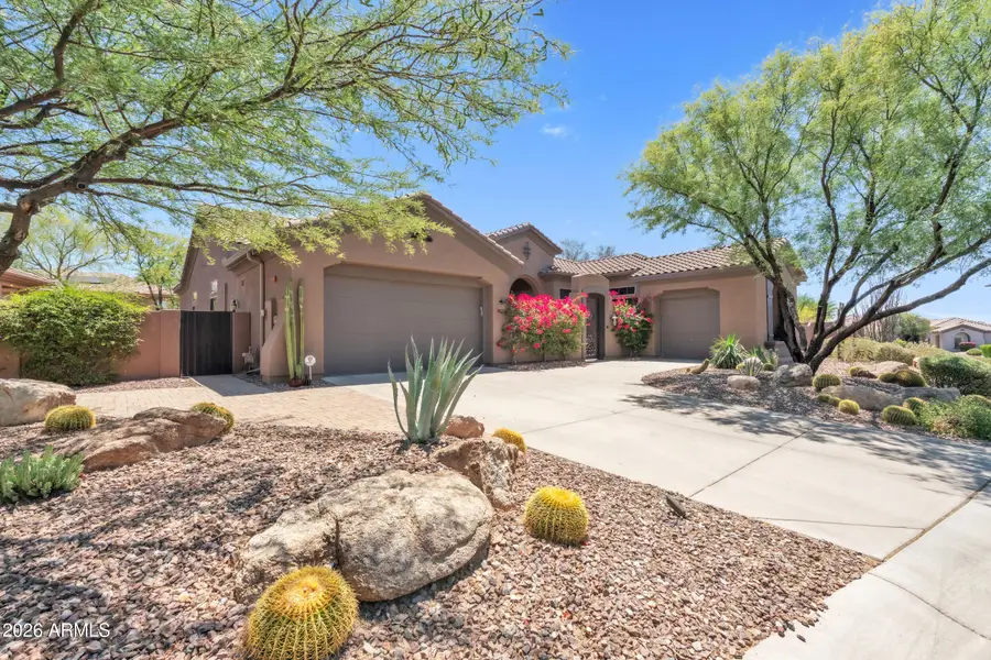 40319 N Hawk Ridge Trail, Phoenix, AZ 85086 - #3