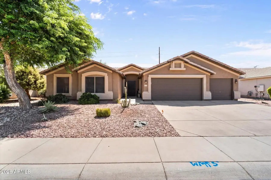 143 N Joshua Tree Lane, Gilbert, AZ 85234 - #2