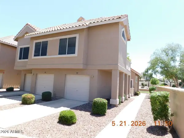 1633 E Lakeside Drive #122, Gilbert, AZ 85234